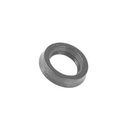 Grooved Ring