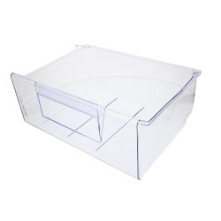 Drawer Frozen Food Container Bin