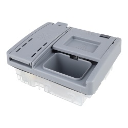 Detergent Tablet Drawer Dispenser 