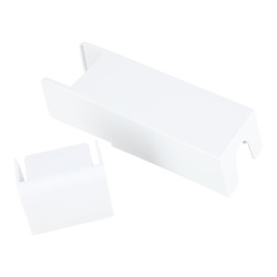 Cover Hinge Top & Bottom