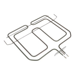 Top Upper Heater Grill Element