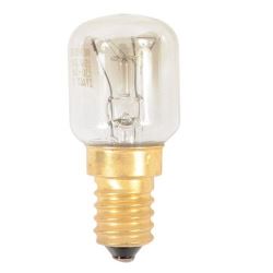 Lamp Bulb E14 25w 