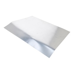 Heating element shelf