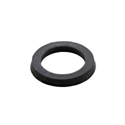 Gas Pipe Elbow Corner Seal 1/2 inch