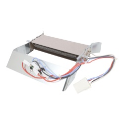 Heater Element And Thermostat 