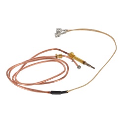 Grill Thermocouple With Leads