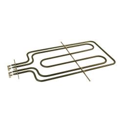 Small Oven Top Upper Heater Element
