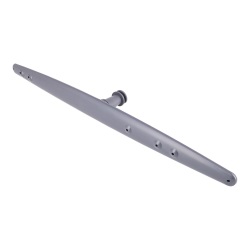 Lower spray arm