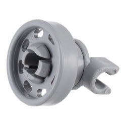 Upper Basket Wheels Pack of 2