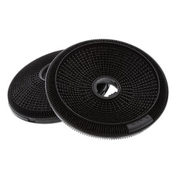Carbon Filter Filters x 2