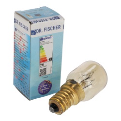 E14 Lamp Bulb 25w 300c Heat Resistant
