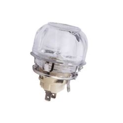 Oven Bulb Lamp 25w & Lens Glass 