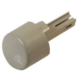 Grey Push Button Switch