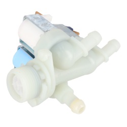 Solenoid Water Inlet Fill Valve