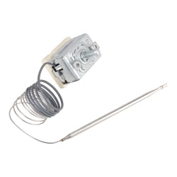 Regulator-temperature