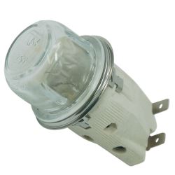 Lamp  Bulb & Lens Assembly