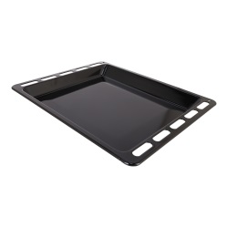 Baking Tray Grill Drip Pan 422 x 370 x 33mm