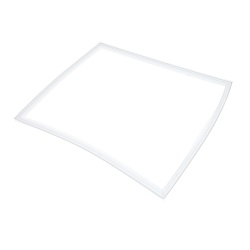 Magnetic Freezer Bottom Door Seal