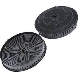 Carbon Filter Type 57, Pack of 2