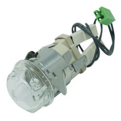 Lamp Bulb Light Lens Assembly 