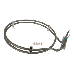 LAMONA Fan Oven Heater Element LAM4402 LAM4403 LAM4602 1900w GENUINE - View #2