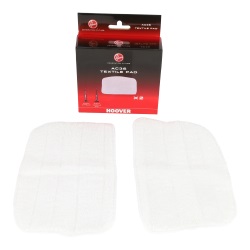 Cloth Pads x 2 Microfibre Pad