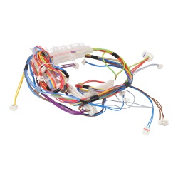 Cable harness