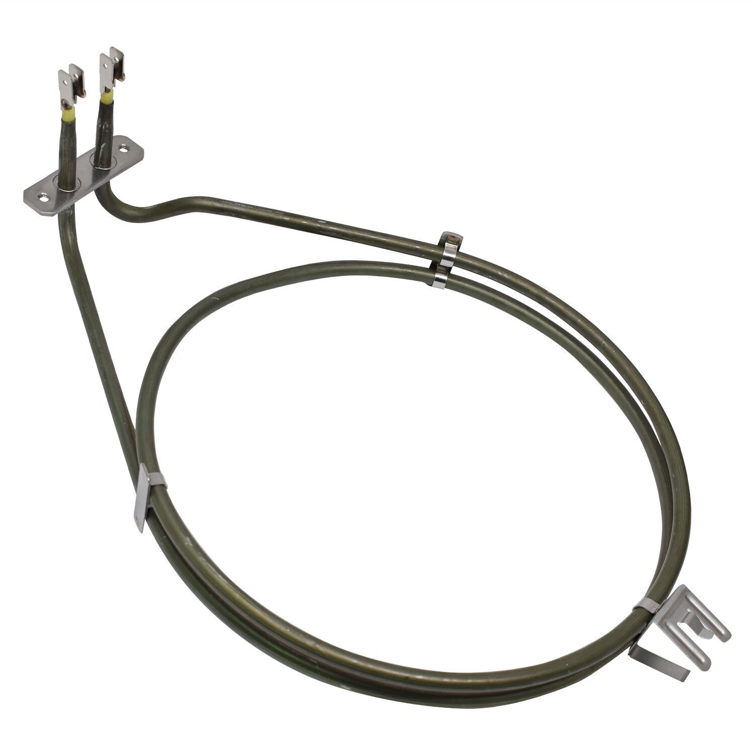 Genuine Neff Oven Fan Heater Round Ring Element eBay