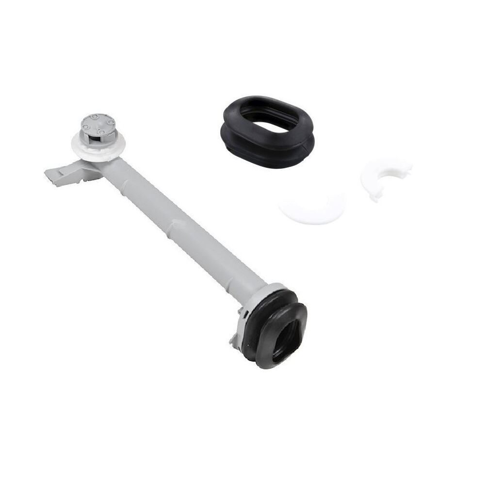 John Lewis Dishwasher Top Upper Spray Arm Water Feed Pipe 1561425206
