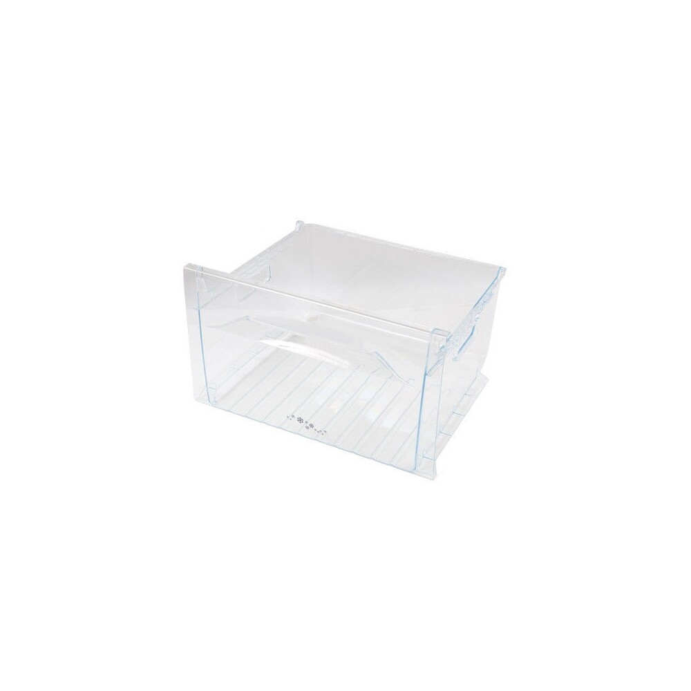 Genuine Zanussi Fridge Freezer Drawer Ebay