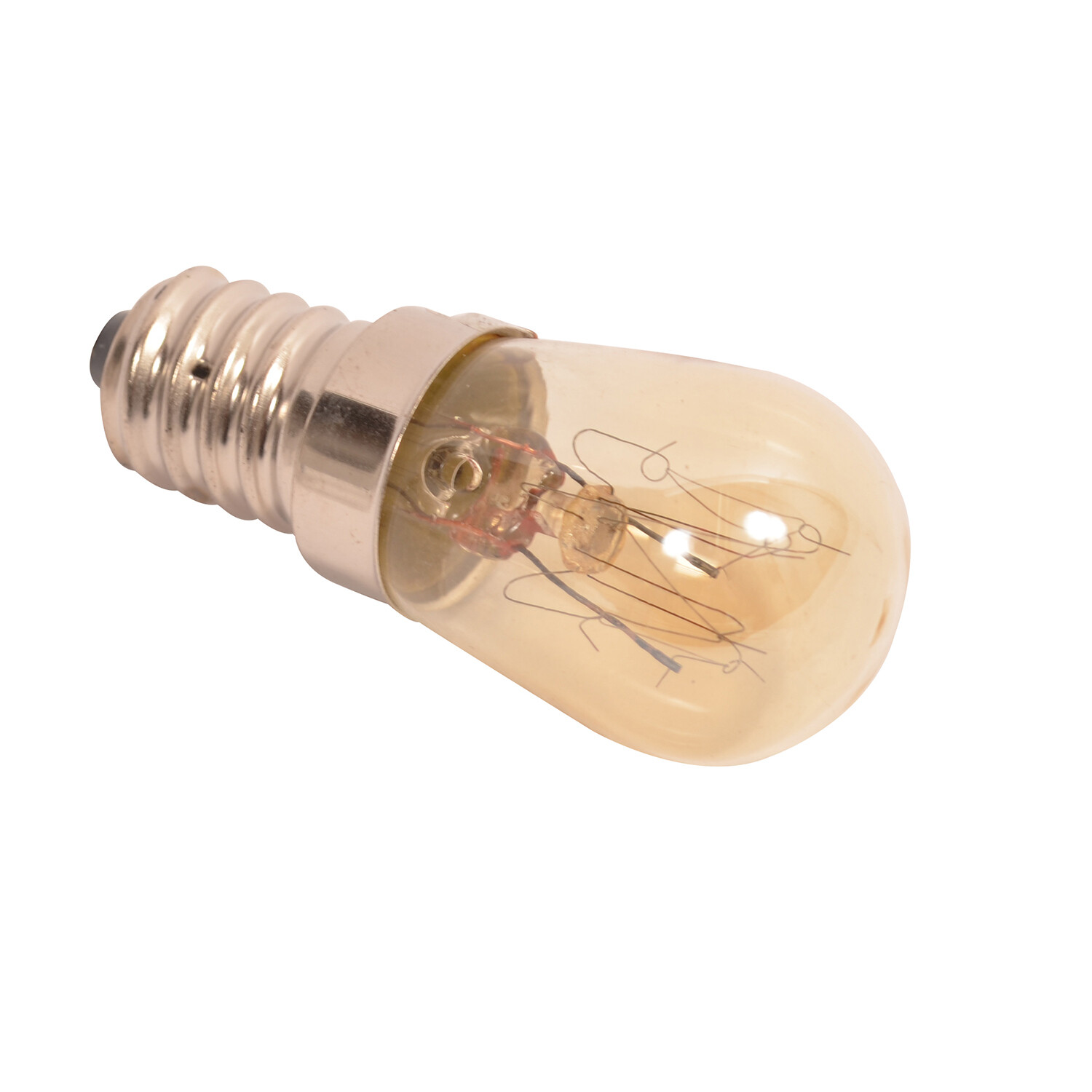 Hotpoint Genuine Fridge Freezer Lamp Bulb 10w E14 Ses Lighting Large Appliances Arcadiawinds Com