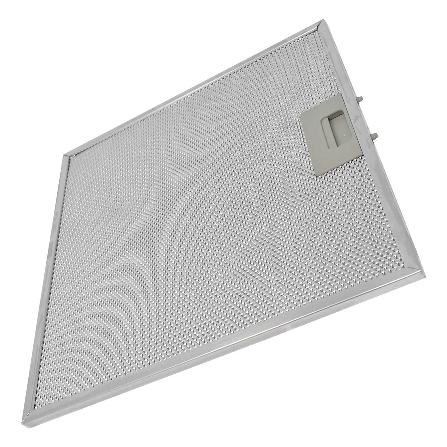 Genuine Lamona Cooker Hood Extractor Fan Metal Grease Mesh Filter eBay
