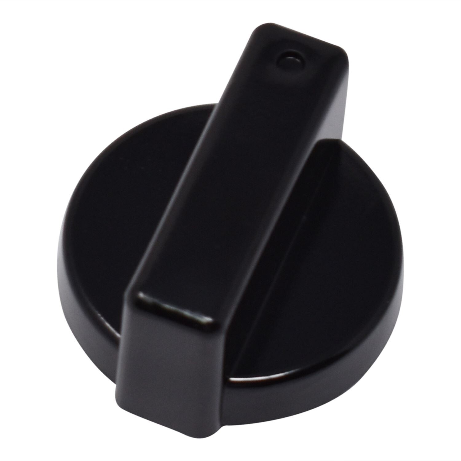 Candy Hob Gas Control Knob Black Switch GENUINE eBay