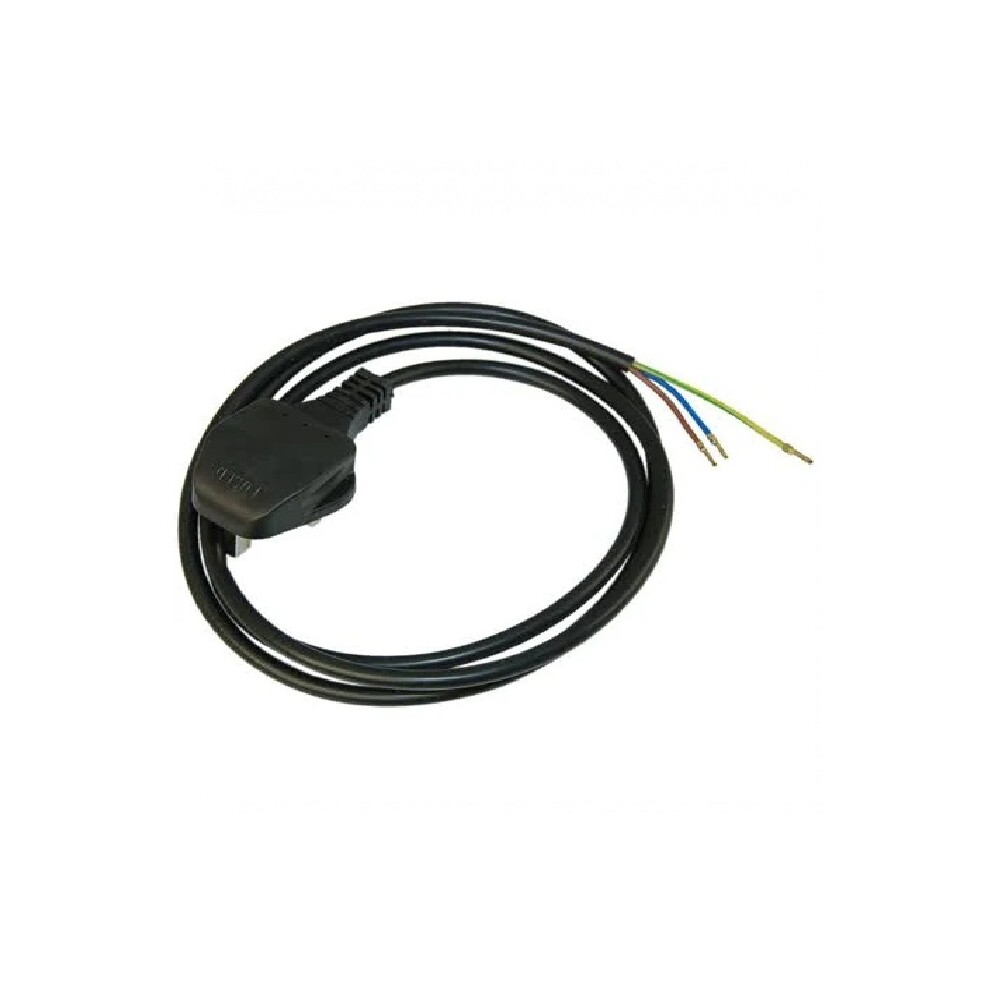 Heating Element For Zanussi Fan Oven Cooker (2 Turn, 2400W, 240V - View #7