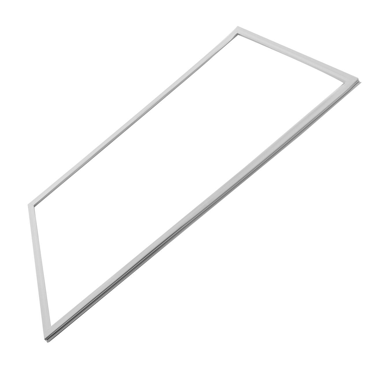 Hotpoint Ff200 Fridge Freezer Fridge Section Door Seal Gasket Genuine Ebay