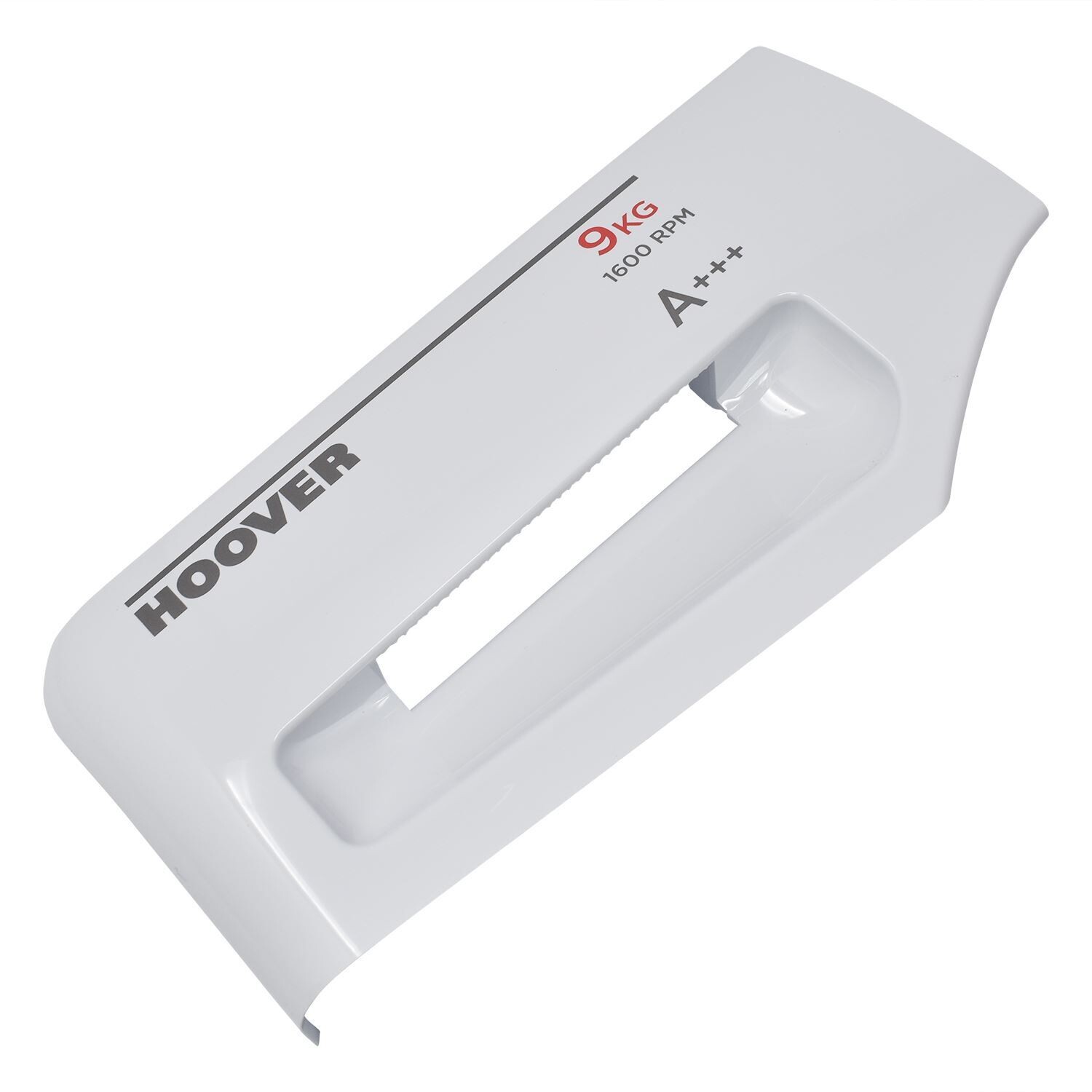 Genuine Hoover Washing Machine Dispenser Drawer Front eBay