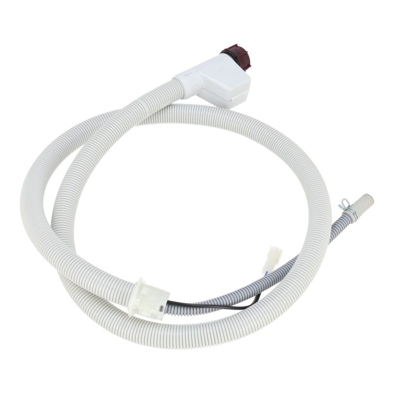 Inlet Hose Water Block  Safety Fill 147.5cm