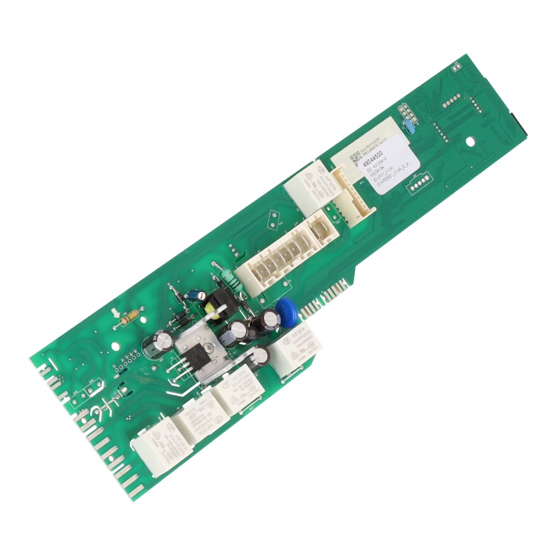 Candy Washing Machine Electronic Control Nfc Ble Programmed Part