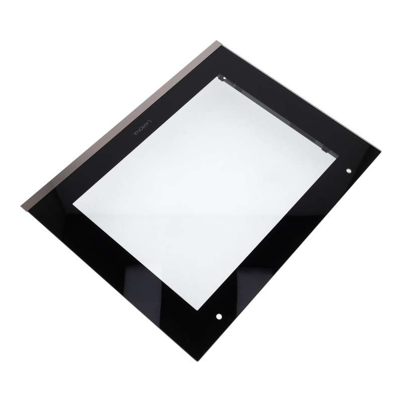 Lamona Oven Oven Door Glass Part Number 42821113 Ransom Spares