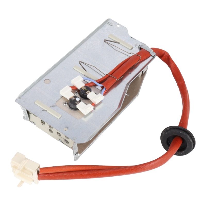 Zanussi Tumble Dryer Heating Element Part Number 1251158448 Ransom