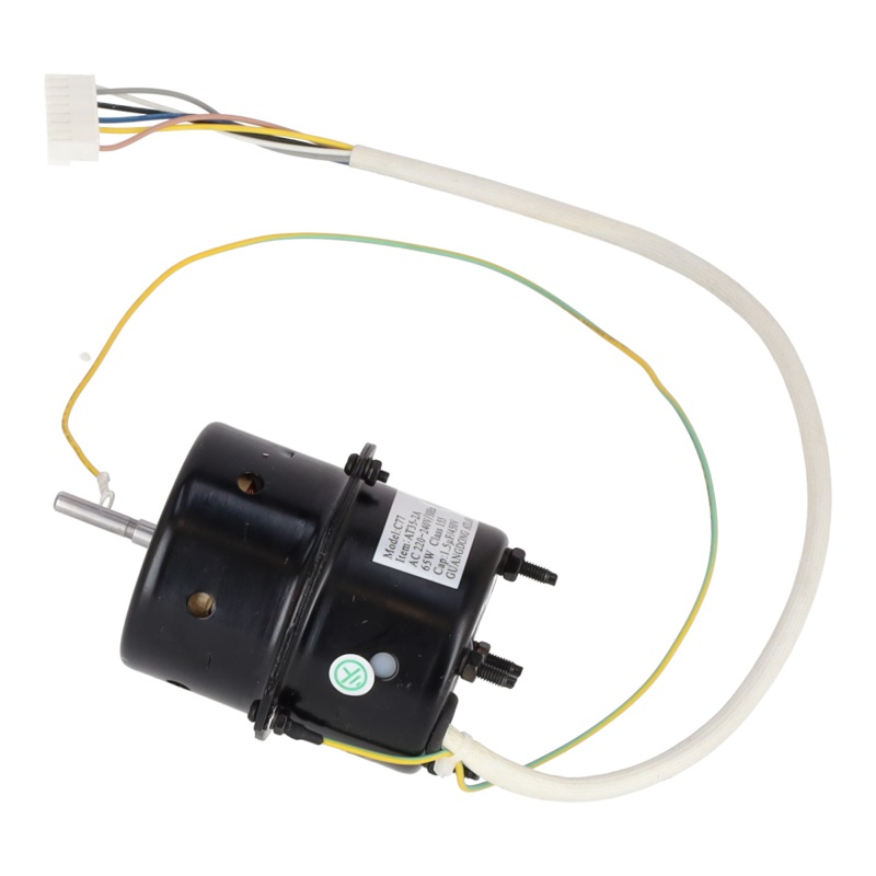 Lamona Cooker Hood Ventilator Fan Motor Part Number 49042438