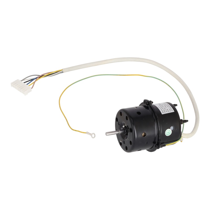 Lamona Cooker Hood Ventilator Fan Motor Part Number 49042438