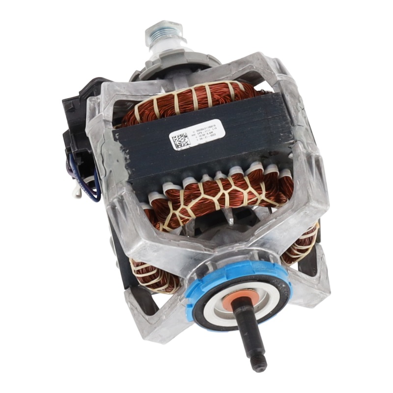 Whirlpool Tumble Dryer Motor - Part Number 481936158124