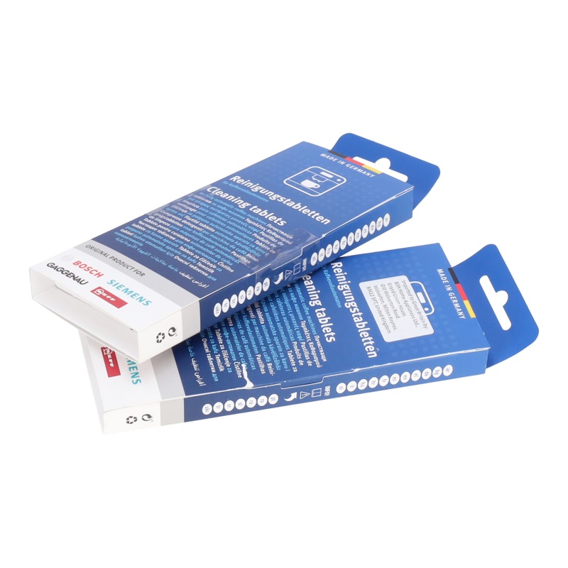 Neff Coffee Machine Cleaning Tablets X 20 Part Number 00311979 for