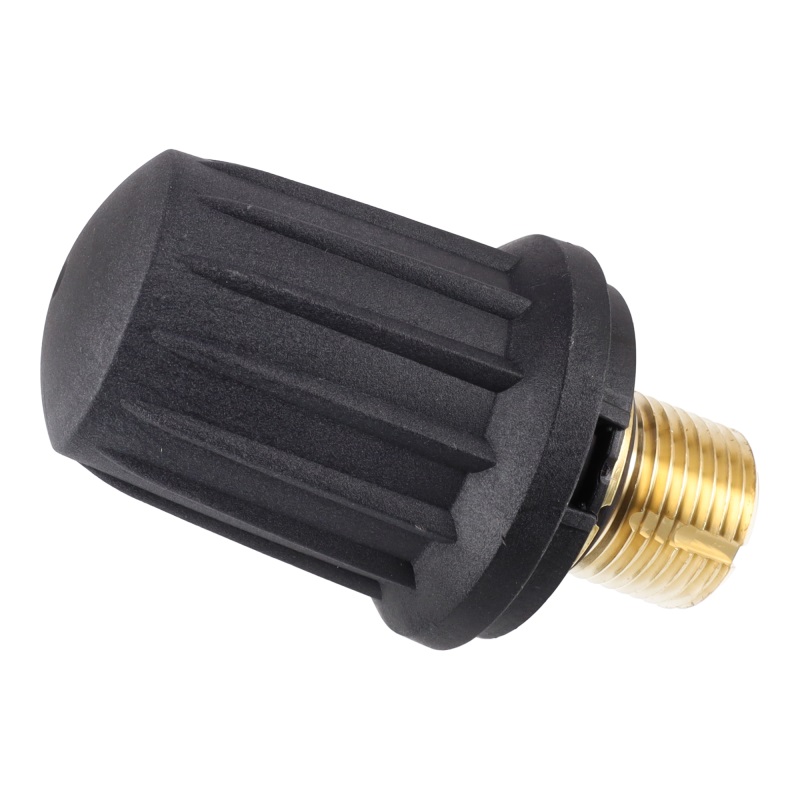 Karcher Steam Cleaner Safety Lock Filling Cap Part Number 4.590105.0