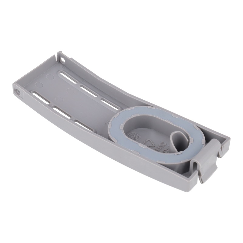 Bosch Dishwasher Rinse Aid Detergent Lid Cover & Seal Part Number