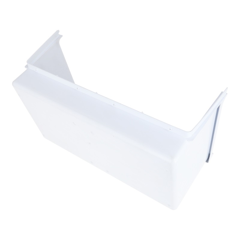 Sparefixd Full Width Salad Crisper Vegetable Drawer For Hotpoint