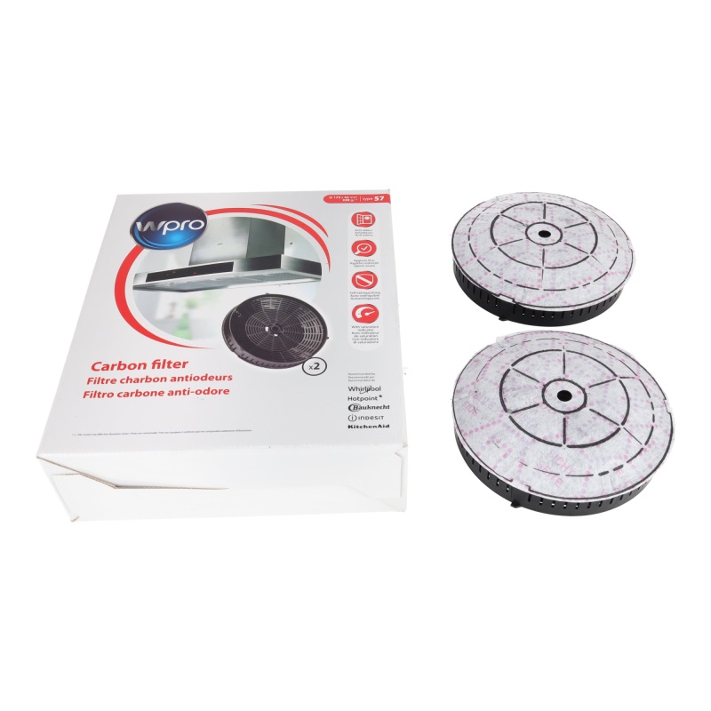 Hotpoint Cooker Hood Spare Parts