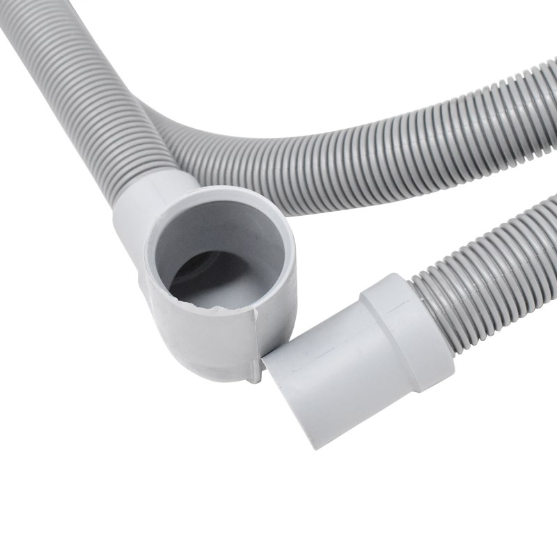 Indesit Washing Machine Drain Water Hose 1820Mm Part Number C00091775