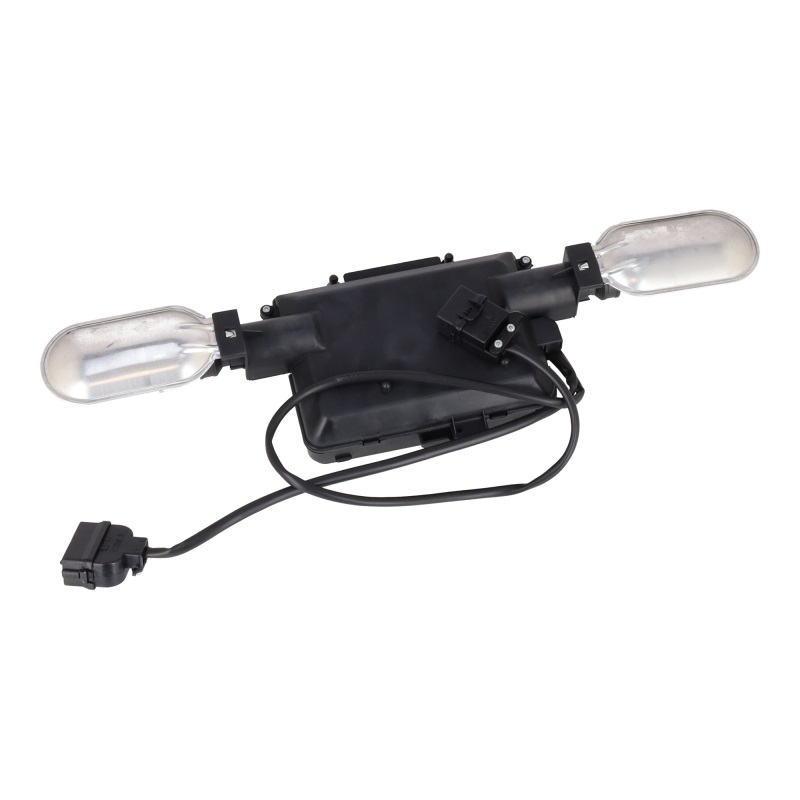 Whirlpool Cooker Hood Control Switch Unit & Bulbs Part Number